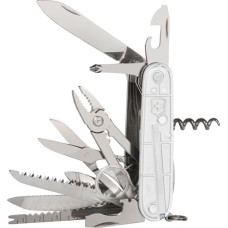 Victorinox Swiss Champ Silvertech