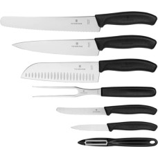 Victorinox Swiss Classic kitchen set 7 pcs.