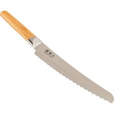 KAI Seki Magoroku Composite Bread Knife, 23 cm