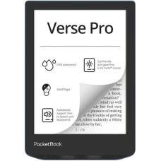 Pocketbook Verse Pro Azure