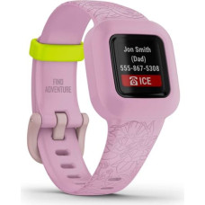 Garmin vivofit jr. 3 Lilac Floral