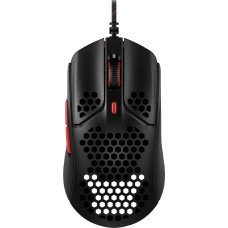 Hyperx MOUSE USB OPTICAL PULSEFIRE/HASTE HMSH1-A-RD/G HYPERX