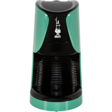 Bialetti DAMA green ESE Pod Machine