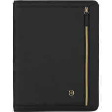 Wenger Amelie Women's Zippered Padfolio with Tablet Pocket