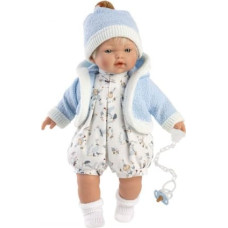 Llorens Roberto Doll 33 cm