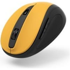 Hama 6-button Mouse MW-400 V2 yellow