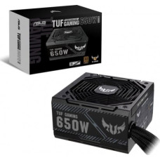 Asus TUF Gaiming 650W BRONZE