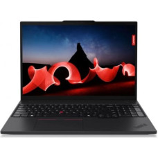 Lenovo Notebook ThinkPad T16 G3 21MN008CPB W11Pro Ultra 5 125U/16GB/512GGB/INT/16.0 WUXGA/Black/3YRS Premier Support + CO2 Offset