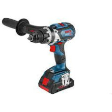 Bosch GSR 18V-110 C Professional 2100 RPM