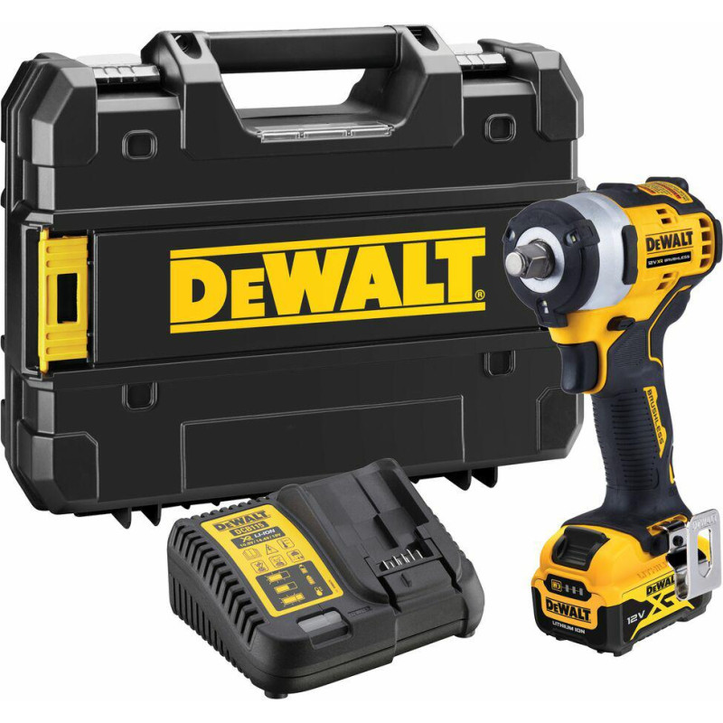 Dewalt KLUCZ UDAROWY 1/2