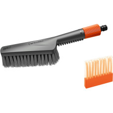 Gardena Cleansystem Cleaning Set Hand Brush M soft