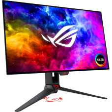 Asus ROG Swift OLED PG27AQDM