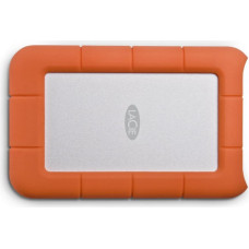 Lacie External HDD|LACIE|1TB|USB 3.0|LAC301558