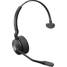 Jabra Engage 65 Mono Headset black