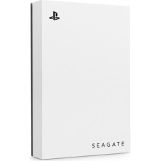 Seagate External HDD|SEAGATE|STLV5000200|5TB|USB 3.0|Colour White|STLV5000200