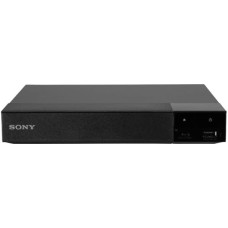 Sony BDPS3700 Blu-Ray atskaņotājs Melns