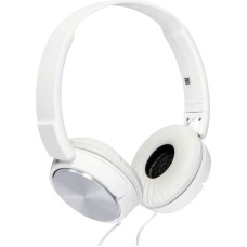 Sony MDR-ZX310 Austiņas Vadu Mūzika Balts