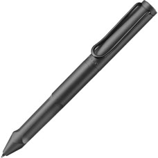 Lamy safari twin pen all black EMR POM