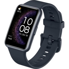 Huawei Watch Fit SE starry black