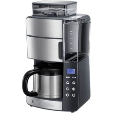 Russell Hobbs 25620-56 Digital Grind&Brew Thermal Coffee Maker