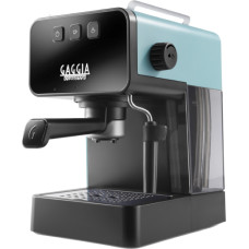 Gaggia ESPRESSO DELUXE Manuāls Espesso aparāts 1,2 L