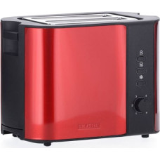 Severin AT 2217 Toaster red