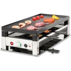 Solis 5in1 table grill 791 for 8 People