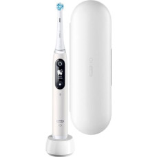 Oral-B iO Series 6  White + case