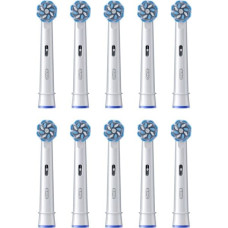 Oral-B Toothbrush heads Pro Sensitive Clean 10-Pack