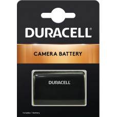 Duracell DR9943 kameru / digitālās videokameras akumulators Litija jons 1600 mAh