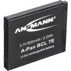 Ansmann A-Pan DMW-BCL7E