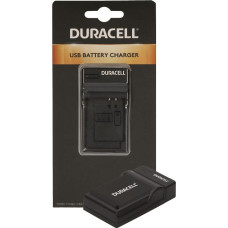 Duracell DRC5911 bateriju lādētājs USB