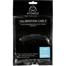 Atomos USB-C to Serial Kalibrier- and Kontroll Cable