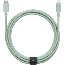 Native Union Belt Cable USB-C to Lightning 3m Sage