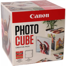 Canon 2311B075 fotopapīrs Rozā Spīdums