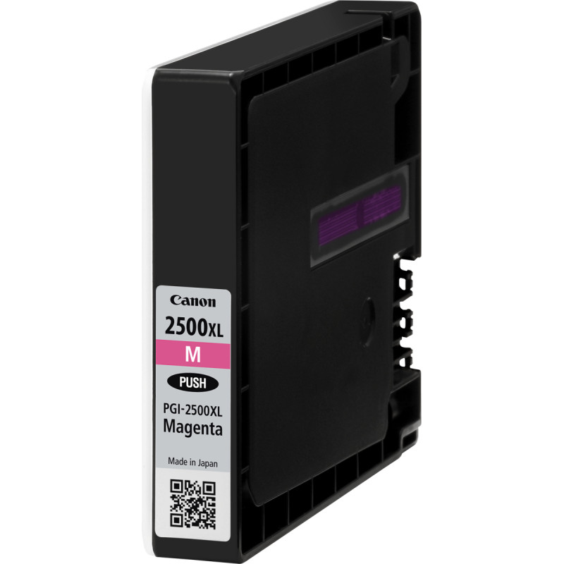 Canon Ink PGI-2500XL 9266B001 magenta