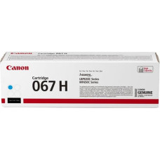 Canon Toner CLBP 067H 5105C002 cyan