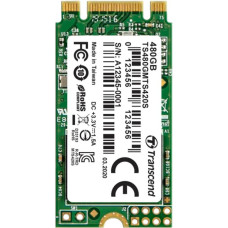 Transcend SSD MTS420S      480GB M.2 SATA III