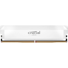 Crucial Pro DDR5-6000 white 16GB UDIMM CL36 (16Gbit) Overclocking