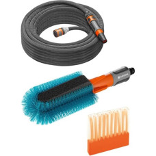 Gardena Cleansystem Bike Cleaning Set