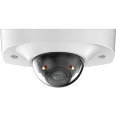 Dahua NET CAMERA 4MP DOME/IPC-HDBW2449F-AS-IL0280B DAHUA