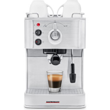 Gastroback Design Espresso Plus Manuāls Espesso aparāts 1,5 L