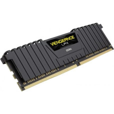 Corsair DDR4 Vengeance LPX 8GB/2666 (1*8GB) Black CL16