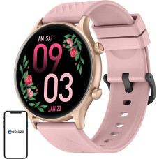 Zeblaze Btalk 2 Lite Smartwatch (Rose Gold)