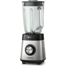 Philips 5000 series HR3571/90 blenderis 2 L Galdvirsmas blenderis 1000 W Melns, Nerūsējošs tērauds