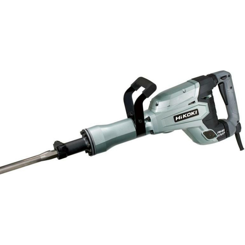 Hikoki MŁOT WYBURZENIOWY UCHWYT HEX 30mm 1340W 28J 18kg H65SB3 WTZ