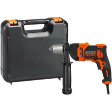 Black+Decker WIERTARKA UDAR. 850W BEH850K-QS