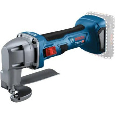 Bosch NOŻYCE DO BLACHY GSC 18V-16 E SOLO