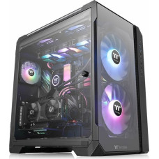 Thermaltake View 51 TG ARGB black