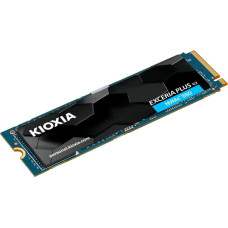 Kioxia EXCERIA Plus G3 NVMe  2TB M.2 2280 PCIe 4.0